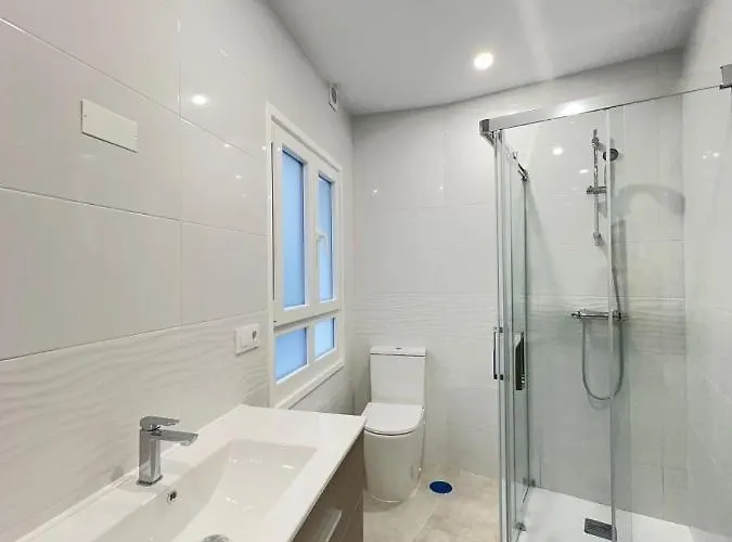 2 Piso 2 Centro Al Lado De Principe 2 - Homeygalicia